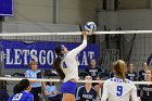 VB vs Gordon  Wheaton Women's Volleyball vs Gordon College. - Photo by Keith Nordstrom : Wheaton, Volleyball